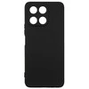 Beline Silicone Honor X6A Dėklas juodos spalvos