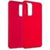 Beline Silikoninis Apple iPhone 13 mini 5,4" dėklas telefonui raudonos spalvos