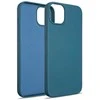 Beline Silikoninis Apple iPhone 15 Plus 6.7" dėklas telefonui mėlynos spalvos