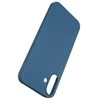 Beline Silicone Apple iPhone 16 Plus 6.7″ Dėklas mėlynas
