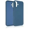 Beline Silikoninis Apple iPhone 16 Plus 6.7" dėklas telefonui mėlynos spalvos