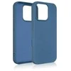 Beline Silikoninis Apple iPhone 16 Pro 6.3" dėklas telefonui mėlynos spalvos