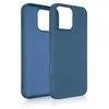 Beline Silikoninis Apple iPhone 16 Pro Max 6.9" dėklas telefonui mėlynos spalvos