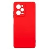 Beline Silicone Dėklas Poco X5 Pro red