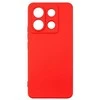 Beline Silicone Poco X6 Dėklas red