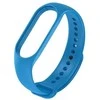 Beline Mi Band 3/4 apyrankė mėlynas