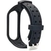 Beline apyrankė Mi Band 7 Smart juodos spalvos
