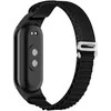 Beline Mi Band 9/8 Alpine strap juodos spalvos