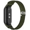Beline Mi Band 9/8 Alpine strap žalias