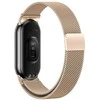 Beline Mi Band 9/8 Magnetic apyrankė Rose Gold