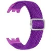 Beline apyrankė Mi Band 9/8 Nylon violetinės spalvos