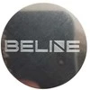 Beline metal plate for magnetic holder metal plate