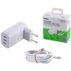 Universalus Įkroviklis - Belkin BoostCharge Universal, Baltas