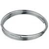 BENKISER Chromuotas varinis vamzdis 10 mm 5 m