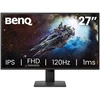 BenQ GW2790P 27" IPS 1920x1080 120Hz 1ms Eye-Care Widescreen Gaming Monitorius