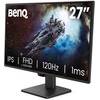 BenQ GW2790P 27" IPS 1920x1080 120Hz 1ms Eye-Care Widescreen Gaming Monitorius