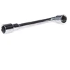 Bent tubular wrench. 15 mm