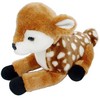 Beppe European Roe Deer Plush Toy 28cm 13402