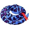 Beppe Plush snake mascot mėlynas boa 160cm 14022
