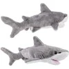Joko Beppe Shark Mascot Plush 36cm Cuddly Toy 13886