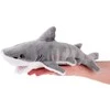 Joko Beppe Shark Mascot Plush 36cm Cuddly Toy 13886