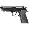 Beretta Elite II air rifle pistol (glasses + pellets)