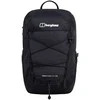 BERGHAUS 24/7 365 U18 Hiking backpack Juodas