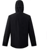BERGHAUS Deluge Pro 3.0 - men's rain jacket, dydis M (juodas)