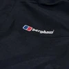 BERGHAUS Hillwalker Gore-Tex InterActive Jacket - women's jacket, dydis S (juodas)