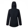BERGHAUS Hillwalker Gore-Tex InterActive Jacket - women's jacket, dydis S (juodas)