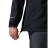 Berghaus Hillwalker Gore-Tex InterActive Jacket - men's jacket, dydis M (juodas)