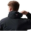 Berghaus Hillwalker Gore-Tex InterActive Jacket - men's jacket, dydis M (juodas)