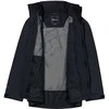 Berghaus Hillwalker Gore-Tex InterActive Jacket - men's jacket, dydis M (juodas)