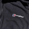 Berghaus Hillwalker Gore-Tex InterActive Jacket - men's jacket, dydis M (juodas)