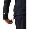 BERGHAUS Hillwalker Gore-Tex InterActive Jacket - women's jacket, dydis S (juodas)