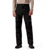Berghaus Hillwalker men's rain pants dydis M juodas