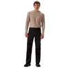 Berghaus Hillwalker men's rain pants dydis M juodas