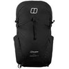 Berghaus Prism PT InterActive Jacket dydis M + Berghaus Remote Hike 23l Dame Ryggsekk Juodas Backpack