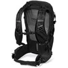 BERGHAUS Remote Hike 23 L žygio kuprinė Juodas
