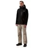 Berghaus RIDGE-SEEKER GTX JKT BLK/BLK membrane jacket dydis XL
