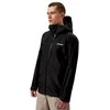 Berghaus RIDGE-SEEKER GTX JKT BLK/BLK membrane jacket dydis XL