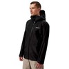 Berghaus RIDGE-SEEKER GTX JKT BLK/BLK membrane jacket dydis L