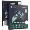 Bestsuit Apsauginė plėvelė Lanksti stiklinė ekrano apsauga Huawei Watch GT 2E 46mm