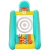Bestway 3-in-1 garden game basketball + football + goal 127x109x178cm 52813