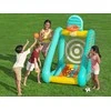 Bestway 3-in-1 garden game basketball + football + goal 127x109x178cm 52813
