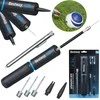 Bestway Air Hammer 62321 Hand Pump for Balls, Mattresses and Bikes