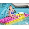 „Bestway“ oro čiužinio flamingo 183cm