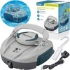 Bestway AquaTronix G150 Cordless Pool Vacuum Cleaner - Cleans the Bottom 58960