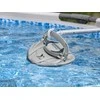 Bestway AquaTronix G150 Cordless Pool Vacuum Cleaner - Cleans the Bottom 58960
