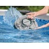 Bestway AquaTronix G150 Cordless Pool Vacuum Cleaner - Cleans the Bottom 58960